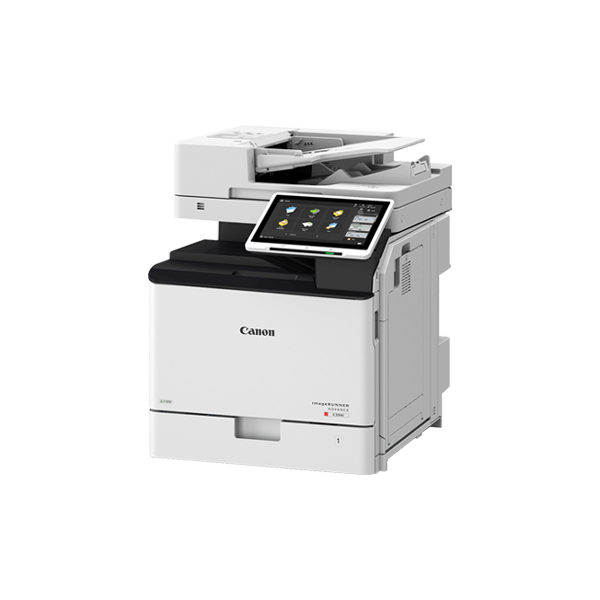 A4 Copiers or Printers and Faxes